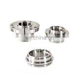 Aluminum Cnc Machining Panel Cnc Machining Banjo Bolt Cnc Machining Custom Truck Parts and Accessories thumbnail-6