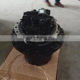 ZX210-3 Final Drive 9261222 Excavator ZX200-3 ZX200-3G ZX200-5G Hydraulic Motor 9233692 thumbnail-6