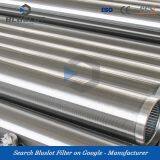 Сито для скважинных буровых работ