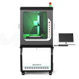 Enclosed Fiber Laser Marking Machine Custom Laser Cutting Machine Manufacturer Laser Marking Machine thumbnail-2