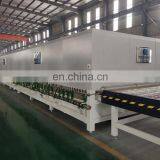 Customized Forced Fans Convection Flat Glass Tempering Furnace Price thumbnail-3
