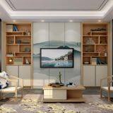 Classical Style Whole House Design thumbnail-1