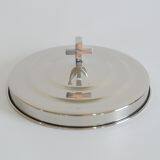 Chirstian Communion Bread Tray thumbnail-3