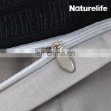 Hypoallergenic Waterproof Anti Slip Black 100% Polyester Embossed Bed Cover Sheet Set In Stock thumbnail-4