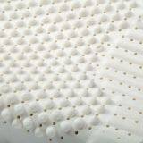 Memory Foam Bed Orthopedic Pillow for Neck Pain Sleeping With Embroidered Pillowcase thumbnail-4