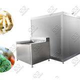 Industrial IQF Machine Price For Fruit & Vegetable thumbnail-3