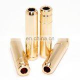 Superfinish Titanium Nitrite Coated Ev8 Material Engine Valves for Honda J32 J35 R18 R20 J35 J37 LDA LDE MDX Pilot 4ZE1 6vd thumbnail-3