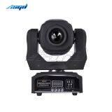 ASGD Mini 60W LED Spot Lighting Professional Stage Light thumbnail-3
