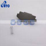 Armrest Latch Lock Catch Button for VW Passat Golf Bora Jetta Beetle Skoda Octavia OEM 3B0868445B41 3B0868445 3B0867173 thumbnail-4