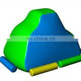 Inflatable Water Play With Floating Water Slide Customized Inflatable Outdoor Water Park thumbnail-3