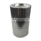 316L Stainless Steel Pleated G-XCH-380011Filter Cartridge thumbnail-4