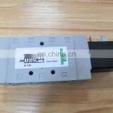 NumATICS Type High Pressure Solenoid Valve 226-749-SJ thumbnail-1