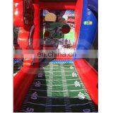Commercial Inflatable Air Football Toss Shot Target Game Kit for Sale thumbnail-4