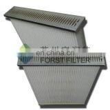 Suzhou Forst Carbon Air Filter Hepa Dust Cartridge Filter Factory Price thumbnail-5