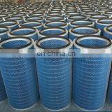 Пылеулавливающий воздушный фильтр - патрон для пескоструйной обработки и пылесосной очистки thumbnail-6