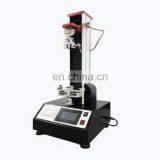 1KN Desktop Computer Servo Universal Material Tensile Compression Strength Testing Machine thumbnail-3