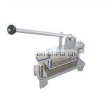 Testing Instruments Ring Pressure Sample Cutting Knife thumbnail-3