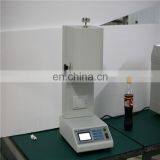 Model XNR-400B Automatic Melt Flow Index Tester With MFR Method thumbnail-6