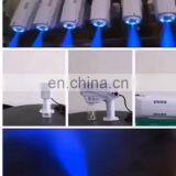 Good Prices 900W Fogging Portable Making Pulse for Fumigation Smoke Sprayer Fog Machine thumbnail-1