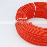 1.5mm2 4mm2 6mm2 10mm2 16mm2 Wire Electrical dc Solar Cable for Solar Energy System thumbnail-6