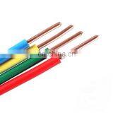 South Africa 2.5 Single Core Red Electrical Cable 200mm2 Copper Wire Cable thumbnail-5