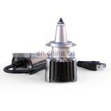 H1 H4 H7 H11 9005 9006 9012 LED Headlight Bulb 12000lm CANBUS R10 LED Bulb Car Projector LED Headlight H7 thumbnail-6