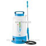 New Coming 8liter Battery Powered Mist Proback Electric Pressure Sprayer thumbnail-1