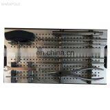 Spine Instruments Set Orthopaedic Sterilization Boxes thumbnail-2