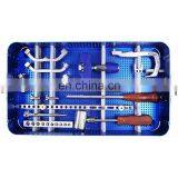 Orthopedic Surgical Instruments New Expert Tibial Interlocking Intramedullary Nails Instrument Set for Bone Surgery thumbnail-5