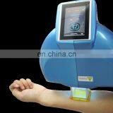 Handheld Excimer Laser 308Nm Psoriasis Vitiligo Laser Unit uv Lamp Vitiligo For Vitiligo Treatment thumbnail-6