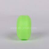 pu Wheels for Skate Board 52*30 Green Polyurethane Pulley for Skateboard Skateboard Wheels Wholesale thumbnail-5