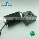 63WG.63ZYT Dc Worm Gear Motor Data Sheet OPTION Optical Encoder 100cpr to 2000cpr thumbnail-3
