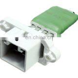 Ventilador Calefactor Motor Resistencia 3M5H18B647AB 1206927 1253185 High Quality thumbnail-4