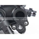 11537644811 Engine Thermostat Heat Management Module Fits F32 COUPE 4 7644811 High Quality thumbnail-5