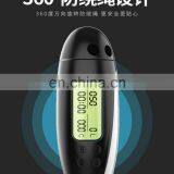 2021 Vivanstar ST6607 ЖК-дисплей цифровой, интеллектуальный счетчик, канат для скакалок thumbnail-6