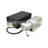 532nm High Peak Power High Repetition Rate Q-switched Green Laser