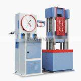 Micro-computer Control Hydraulic Universal Testing Machine thumbnail-1