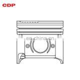 Avensis 1CD-FTV Diesel Engine Piston Kit 82.20mm 131010G010 13101OG010 13101-0G010 13101-OG010 thumbnail-4