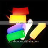 3d Wood Led Light 360 Degree Led Neon Flex LED Neon Lighting Strip/rope thumbnail-6