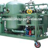 Sino-NSH TF Series Turbine Oil Purifier for Turbine Oil thumbnail-2
