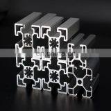 China 2040 T Slot Aluminum Alloy Profile Extrusion For Producing Line thumbnail-6