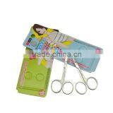 Stainless Steel Personal Nail Care Scissors for Manicure Set Manicure Instruments and Scissors thumbnail-5