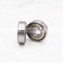High Speed Bearing 12*32*10 6201 Rs, Rolamento 6201zz c3 Metal Sealed Tricycle Bearing thumbnail-5