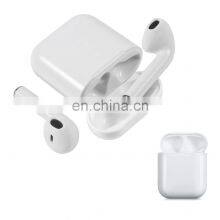 2021 New Hot Selling I11tws 5.0 TWS Stereo Earbuds I11 Tws, I11 With Charging Case Sport Wireless Headphone Earphone Auto Paring thumbnail-5