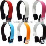 2016 High Quality OEM Manufacturer Wholesale Headphone thumbnail-6