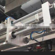KV 4 Side Seal Stick Sachet Liquid Packing Filling Machine for Handwashing Fluid thumbnail-5