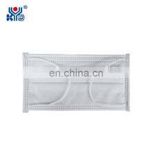 Automatic Medical Mask Production Line With Packaging Function thumbnail-5