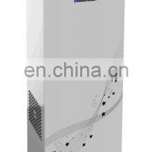 New Design Air Purification Sterilizer High-end China Plasma Air Purifier Cabinet Type Disinfectant thumbnail-2