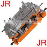 J Series Refrigerator Motor Stator Rotor Core Progressive Stamping Mould /tool/die thumbnail-1
