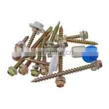 Metal Roofing Tek Screw Self Drilling Tapping Screw M4.5 Screw thumbnail-3